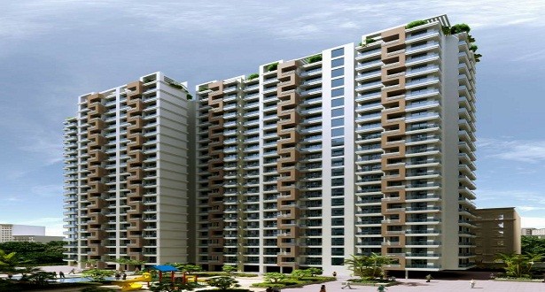 Projects in dahisar